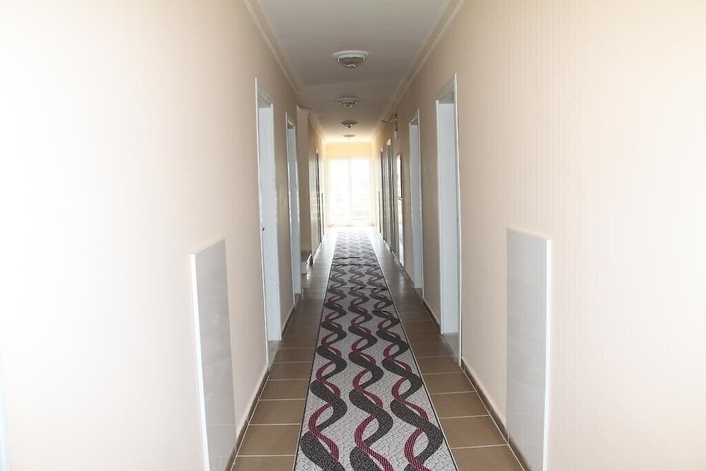 Demirci Hotel 3* суреті